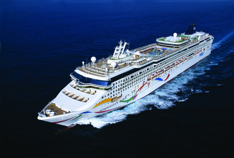 10-day Cruise to Baltic: Germany, Russia & Poland to Stockholm from Copenhagen, Denmark on Norwegian Dawn