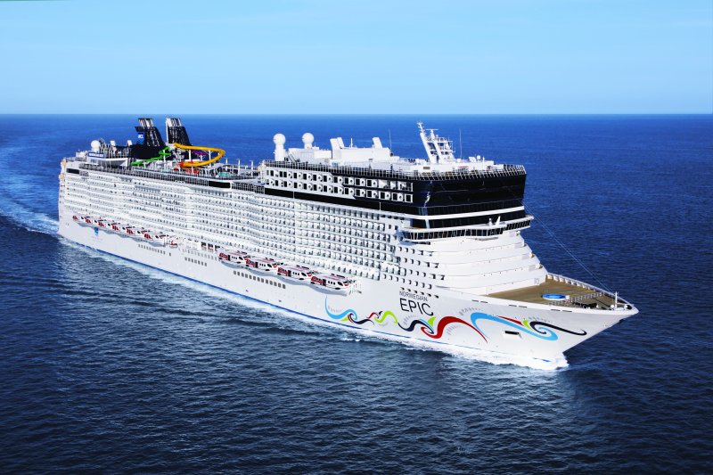 7-day Cruise to Western Caribbean from Orlando & Beaches (Port Canaveral) on Norwegian Epic