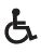 Legend Image for Fully accessible
