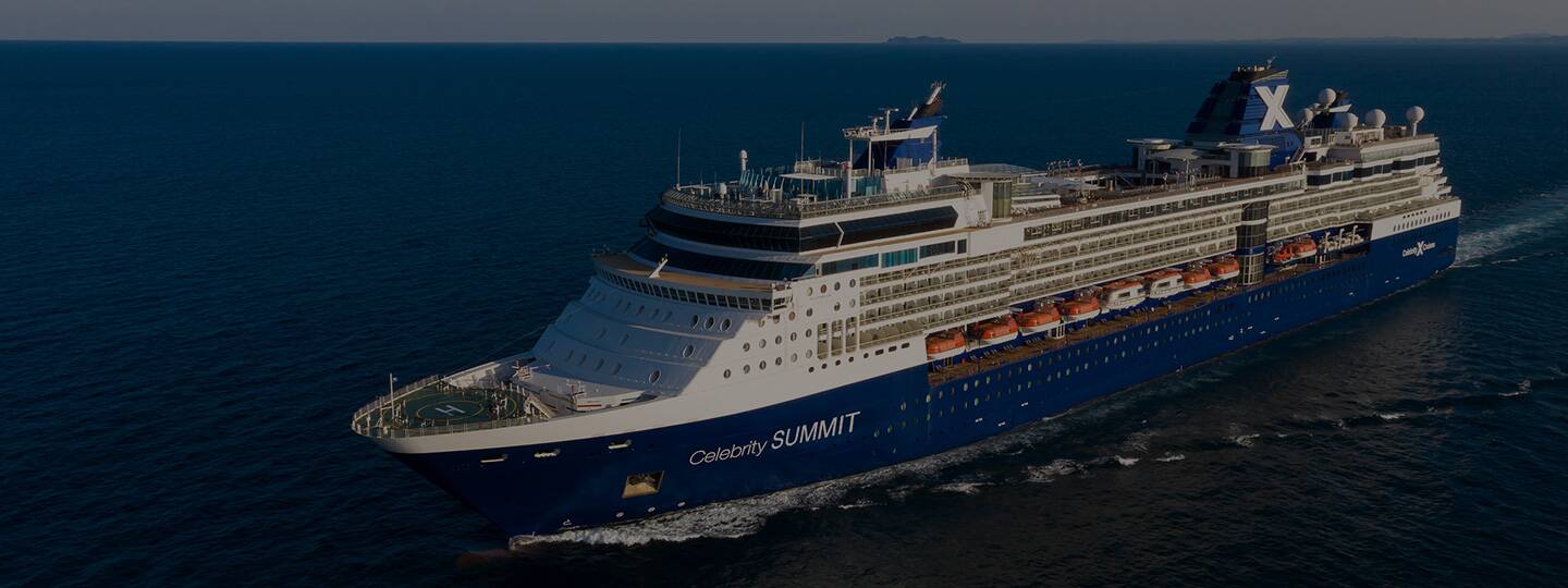Nassau & Bimini Cruise